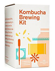 Kombucha kit